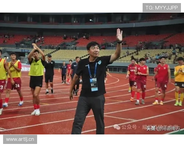 广西恒宸主帅刘俊威谈冲甲成功心态平静新赛季引援全面启动