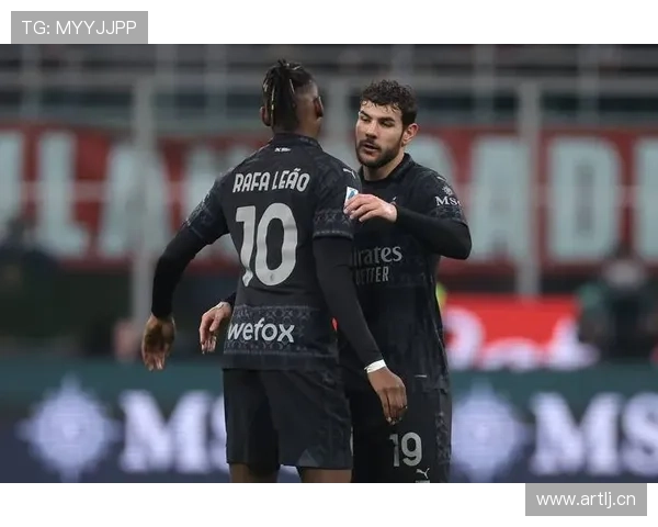 意媒：奇克恢复米兰合练 埃斯图皮尼安单独训练缺战亚特兰大